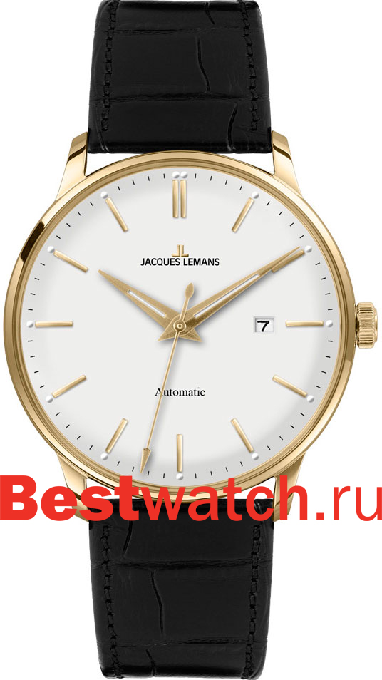 Часы Jacques Lemans Nostalgie N-206B